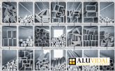 Aluvidal cuenta con el servicio de corte y mecanizado de aluminio y hierro