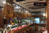 El Restaurante Palacio de la Bellota se reinventa en la nueva normalidad