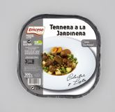 Emcesa ampl�a su variedad de platos precocinados elaborados con materia prima de proveedores locales