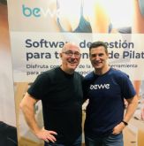 BEWE y Polestar se unen para digitalizar la industria del Pilates