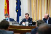 Luis Planas: Agricultores y ganaderos contarn 'por necesidad y justicia' con una PAC de ms de 50.000 millones de euros