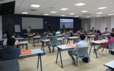 ESIC Sevilla comienza el curso con normalidad y un 95% de plazas cubiertas en el área universitaria