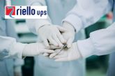 Riello UPS abastece a los hospitales de campaña para luchar contra el COVID-19
