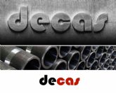 DECAS 1998 mejora sus procesos productivos mientras mantiene su colaboraci�n con la consultor�a CEDEC