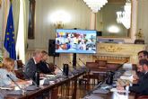 El Ministerio avanza en la elaboración de la Ley de Función Pública de la AGE y la regulación del teletrabajo en las administraciones públicas