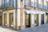 Frinsa abre nueva tienda 'La Conservera' en el casco histrico de Santiago de Compostela