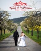 Legado de los Jernimos: Cmo elegir el lugar de la boda