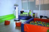 Centro especializado en autismo instala purificadores de aire y lmparas ultravioleta contra el coronavirus