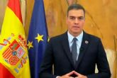 Sánchez propone ante los líderes mundiales un conjunto de medidas económicas y sociales 