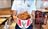 KFC España ya ha donado 40.000 raciones de comida a travs de su programa ‘Harvest’ en 2020