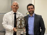 El Servicio de Oftalmologa del Hospital Universitari Dexeus, Premio nacional de medicina siglo XXI