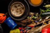 Iztac: Un restaurante de culto de la auténtica gastronomía tradicional mexicana