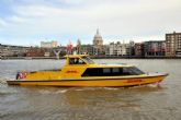 DHL Express da un paso más en la logística urbana en Londres