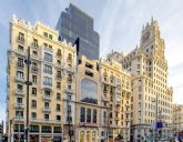 Arcadis, se consolida como referente en proyectos de rehabilitacin integral de edificios histricos