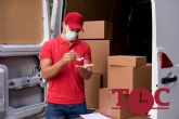 Top Courier cuenta con un Plan de medidas para frenar la expansin del coronavirus en la empresa