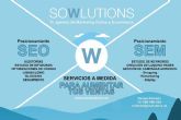Sowlutions ofrece servicios online a franquicias y pymes Ecommerce fundamental para el crecimiento on line