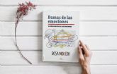 Damas de las emociones, de Rosa Morera, una bella fbula para padres e hijos sobre la educacin emocional