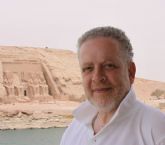 La Editorial Vivelibro publica 'Antiguo Egipto. Compendio de conocimientos básicos' de Carlos Oller Ortega