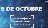 Evento virtual de ZEISS con todos los ópticos de España: ´Innovando juntos, creciendo juntos´