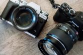 Un buen momento para la fotografía: Guía para comprar una cámara de fotos