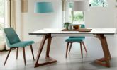 Demarques presenta las tendencias para comprar mesas de comedor