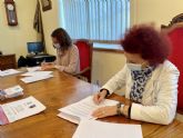El Ayuntamiento de Plentzia incorpora el servicio del Banco de Ayudas Tcnicas Municipal