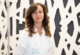 Mila Berruete, Responsable de Laboratorio: 'la rapidez, el f�cil manejo, su sencilla interpretaci�n y el bajo coste' son las mayores ventajas del test r�pido de ant�genos de Covid-19