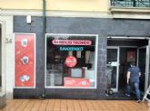 Fersay inaugura un establecimiento c�rner en Sanxenxo, dentro de una tienda Tien21