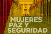 España lidera en el Consejo de Derechos Humanos la Agenda de Mujeres, Paz y Seguridad