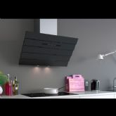 Los principales motivos por los que tener una campana extractora en la cocina