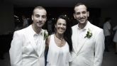 Antinoos la nica agencia de España en organizacin de bodas para el colectivo gay