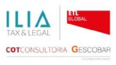 Ilia Consulting, del grupo ETL Global, integra dos firmas especializadas en asesoramiento fiscal