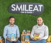 
Smileat, la marca espa&ntilde;ola de alimentaci�n infantil ecol�gica m�s vendida