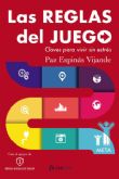 Novedad de la Editorial Zasbook: �Las reglas del juego. Claves para vivir sin estr�s�