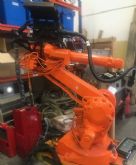 Robots Gallery lleva robots industriales de ocasi�n a 26 pa�ses