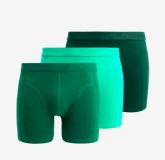 Por qu� los calzoncillos de tipo boxer son la mejor opci�n para la ropa �ntima masculina