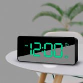 Reloj digital de mesa, ¿cu�les son sus ventajas?