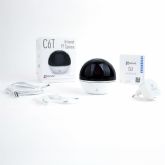 EZVIZ ofrecer� descuentos de hasta el 51% durante los Amazon Prime Days