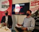 Pall-Ex Iberia cierra su segundo webinar con �xito