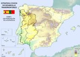 España y Portugal inician acciones concretas en la frontera ante el reto demogrfico