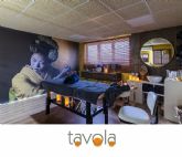 Nueva l�nea de negocio de TAVOLA, ARTE Y DECORACI�N, que reafirma su colaboraci�n con la consultor�a CEDEC