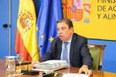 Luis Planas y las comunidades autnomas acuerdan la posicin que defender España en la recta final de la negociacin de la PAC