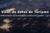 Maroto anuncia nuevas herramientas basadas en el big data y la digitalización para reactivar el sector turístico