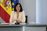 Darias: 'Uno de los objetivos del Gobierno de España es la igualdad y facilitar el acceso al empleo público es dar más oportunidades a la gente'