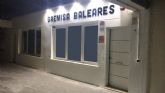 Gremisa, nuevas instalaciones en Mallorca