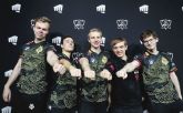 G2 Esports estar en semifinales de Worlds por tercer año consecutivo