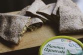 Taste Shukran propone tres recetas con hummus de aguacate para reponer energa tras el entrenamiento diario