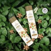 Wake Up, la lnea de productos de Amazonic creada para detoxificar y renovar el cabello castigado