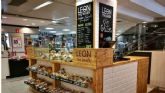 El Corte Ingls alcanza los 40 puntos de venta de Leon The Baker, la panadera artesana y sin gluten