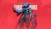 VALORANT: First Strike repartir 85.000 € en premios